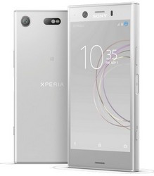 Замена дисплея на телефоне Sony Xperia XZ1 Compact в Орле